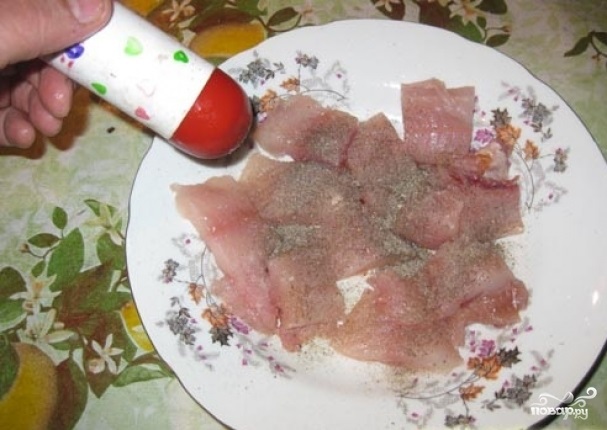вкусное блюдо из щуки видео рецепт вкусное блюдо из щуки видео рецепт